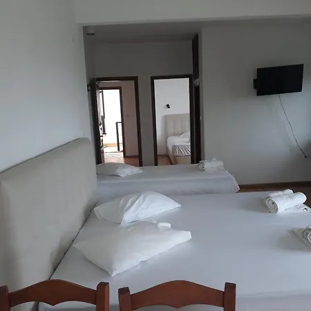 Petradaki Apartments Mola Kalyva Room photo