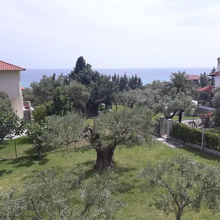Petradaki Apartments Mola Kalyva Room photo