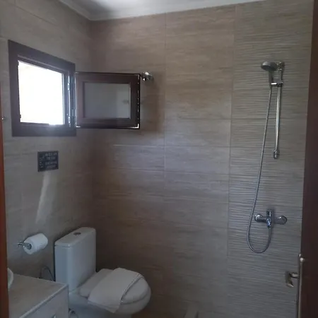 Petradaki Apartments Mola Kalyva Room photo