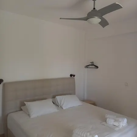 Petradaki Apartments Mola Kalyva Room photo