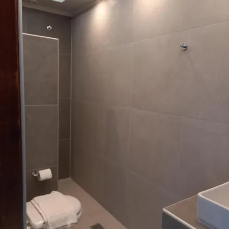 Petradaki Apartments Mola Kalyva Room photo