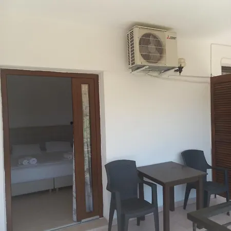 Petradaki Apartments Mola Kalyva Room photo
