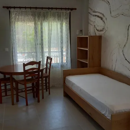 Petradaki Apartments Mola Kalyva Room photo
