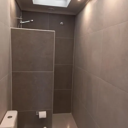 Petradaki Apartments Mola Kalyva Room photo