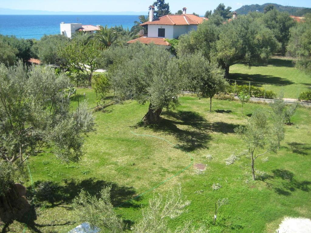 Petradaki Appartement *
