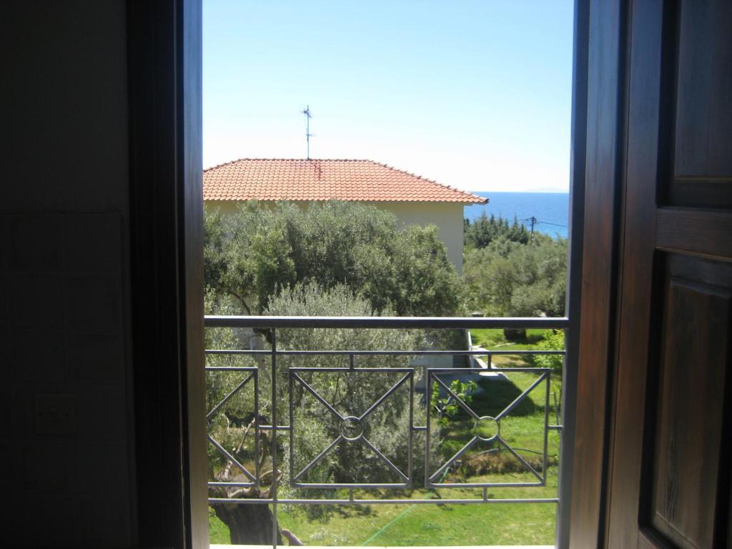 Petradaki Appartement Mola Kalyva