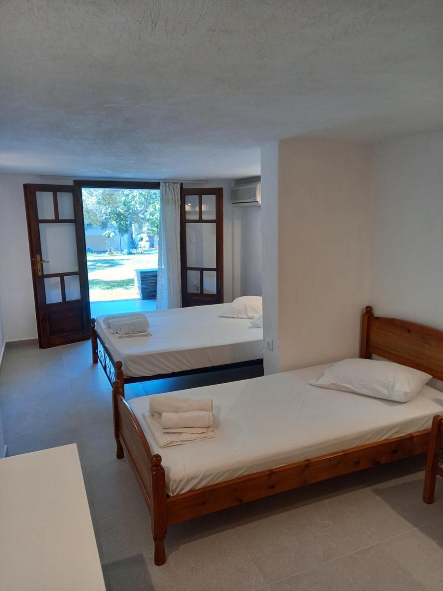 Petradaki Appartement Mola Kalyva