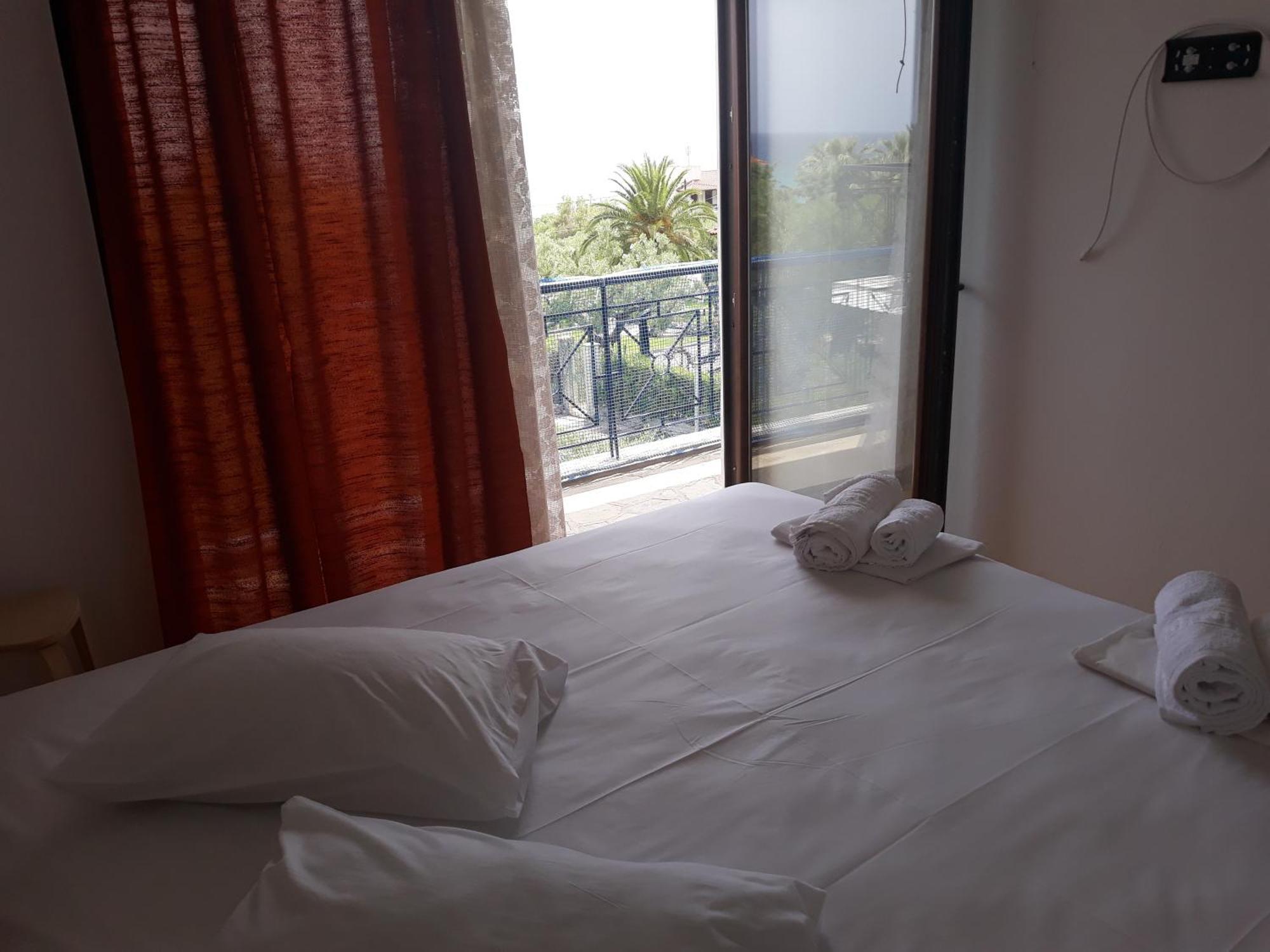 Petradaki Appartement