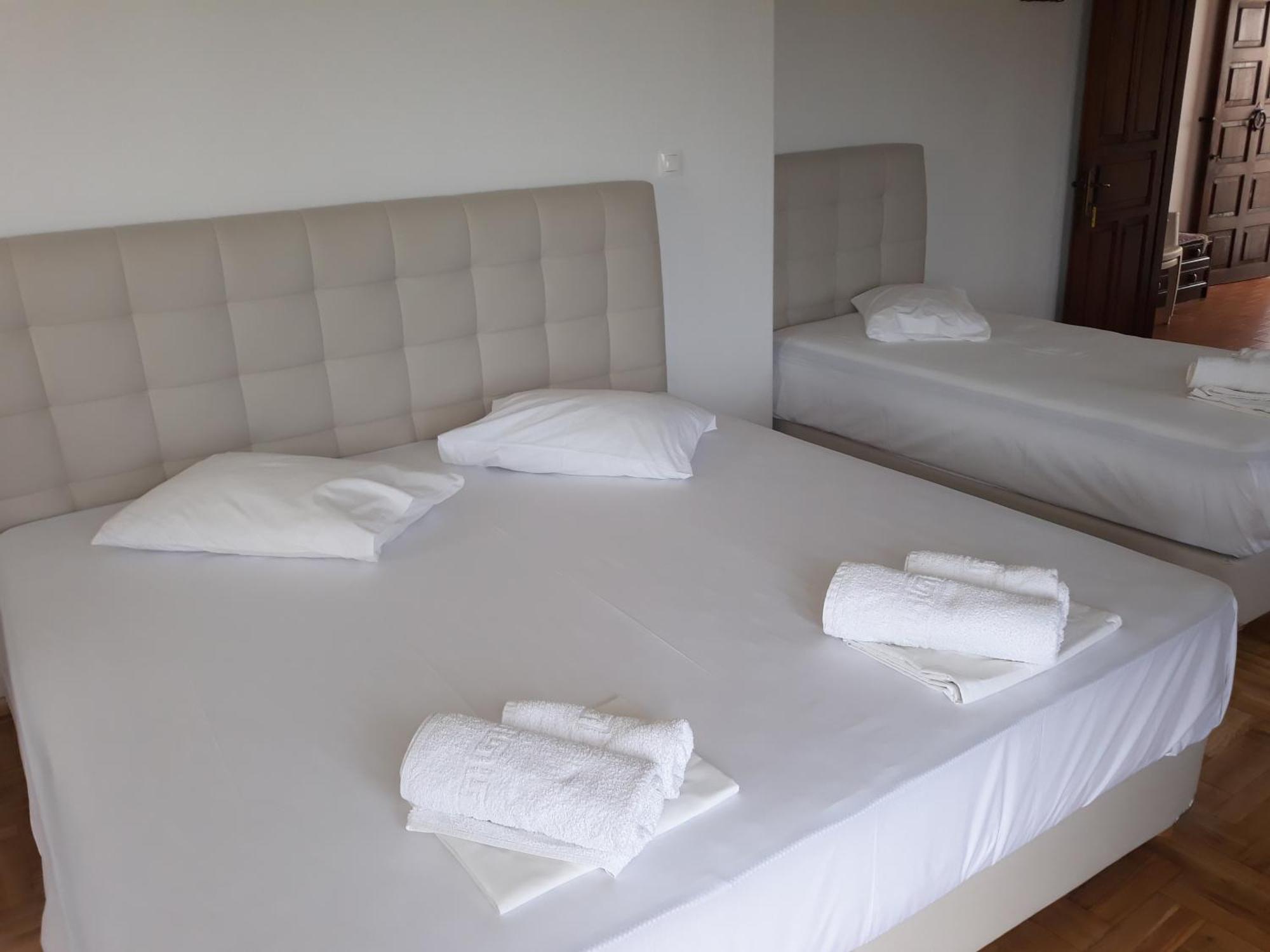 Appartement Petradaki
