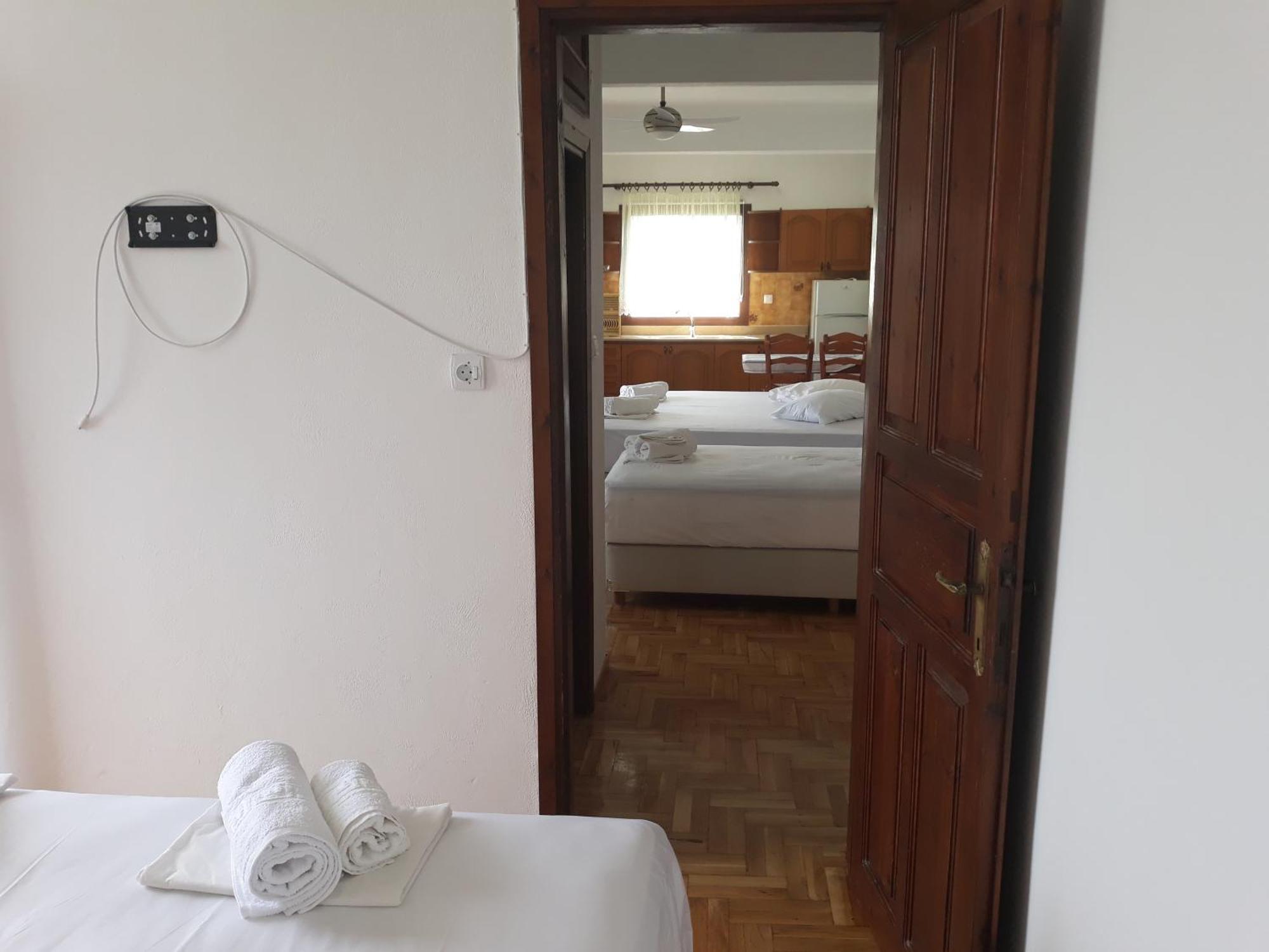 Petradaki Appartement *
