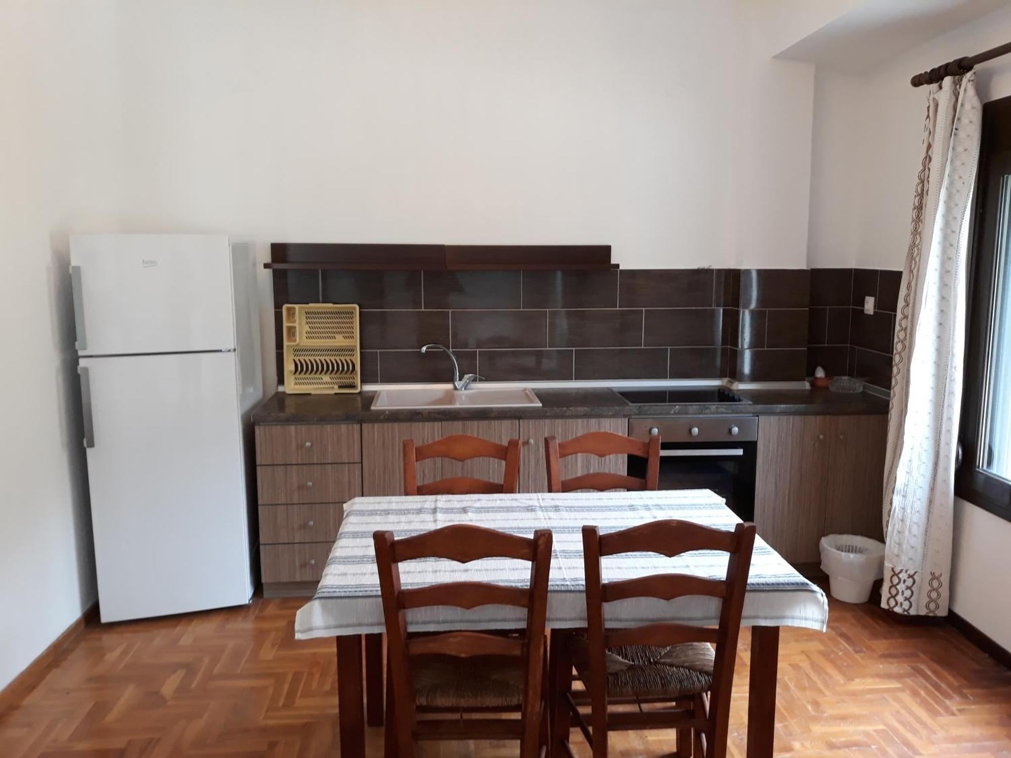 Petradaki Apartmán *