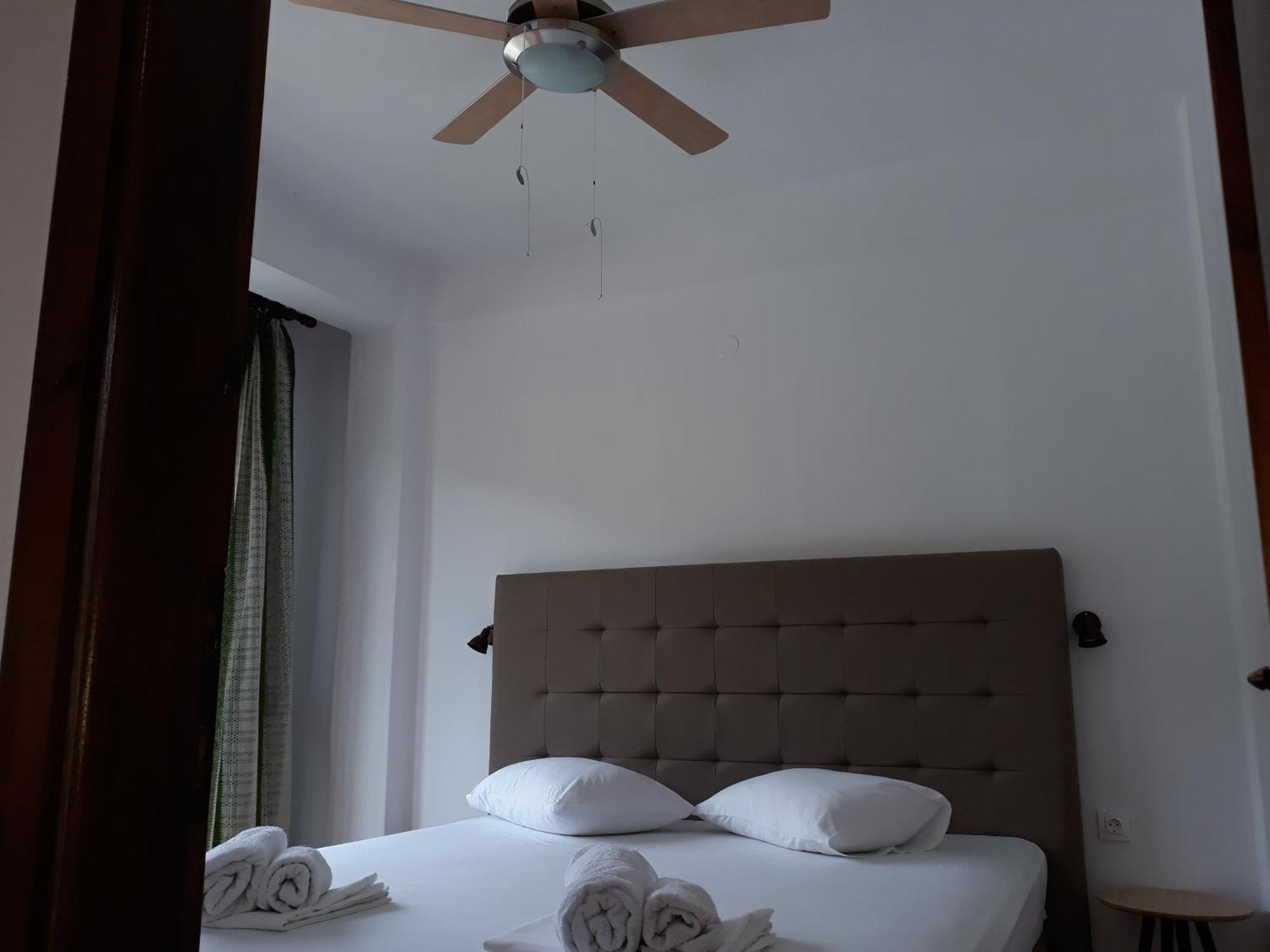 Petradaki Apartmán
