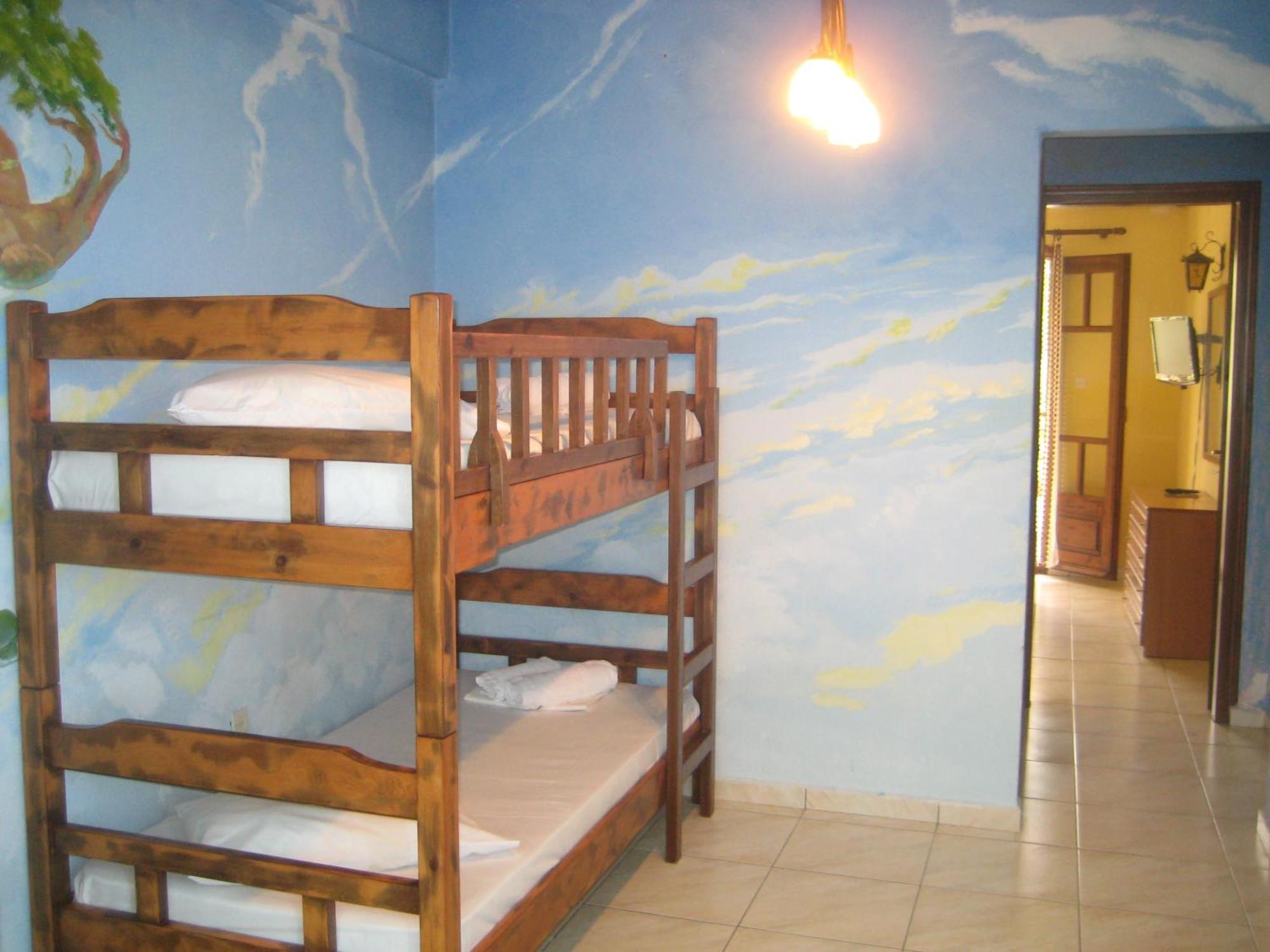 Apartmán Petradaki *