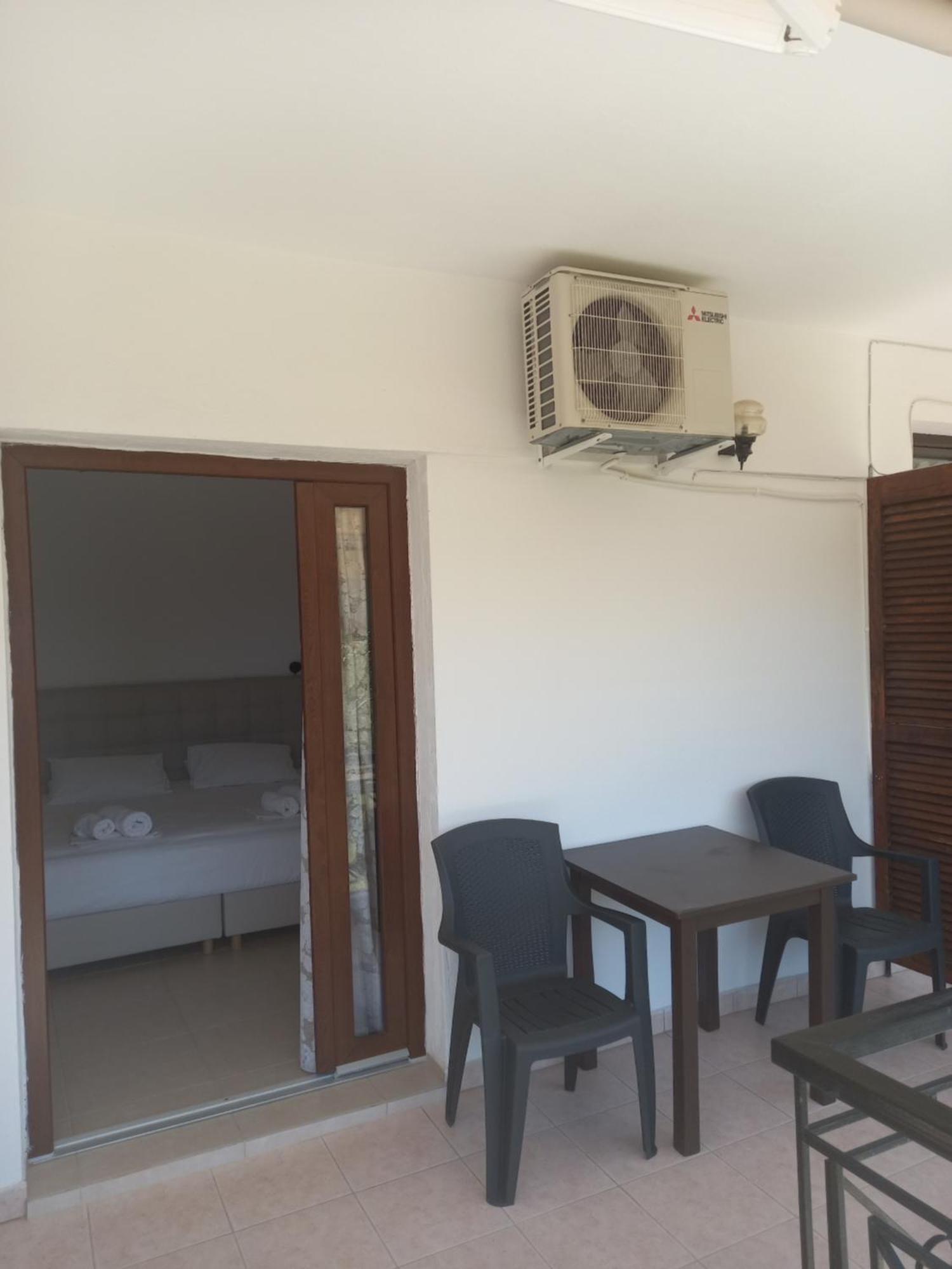 Appartement Petradaki