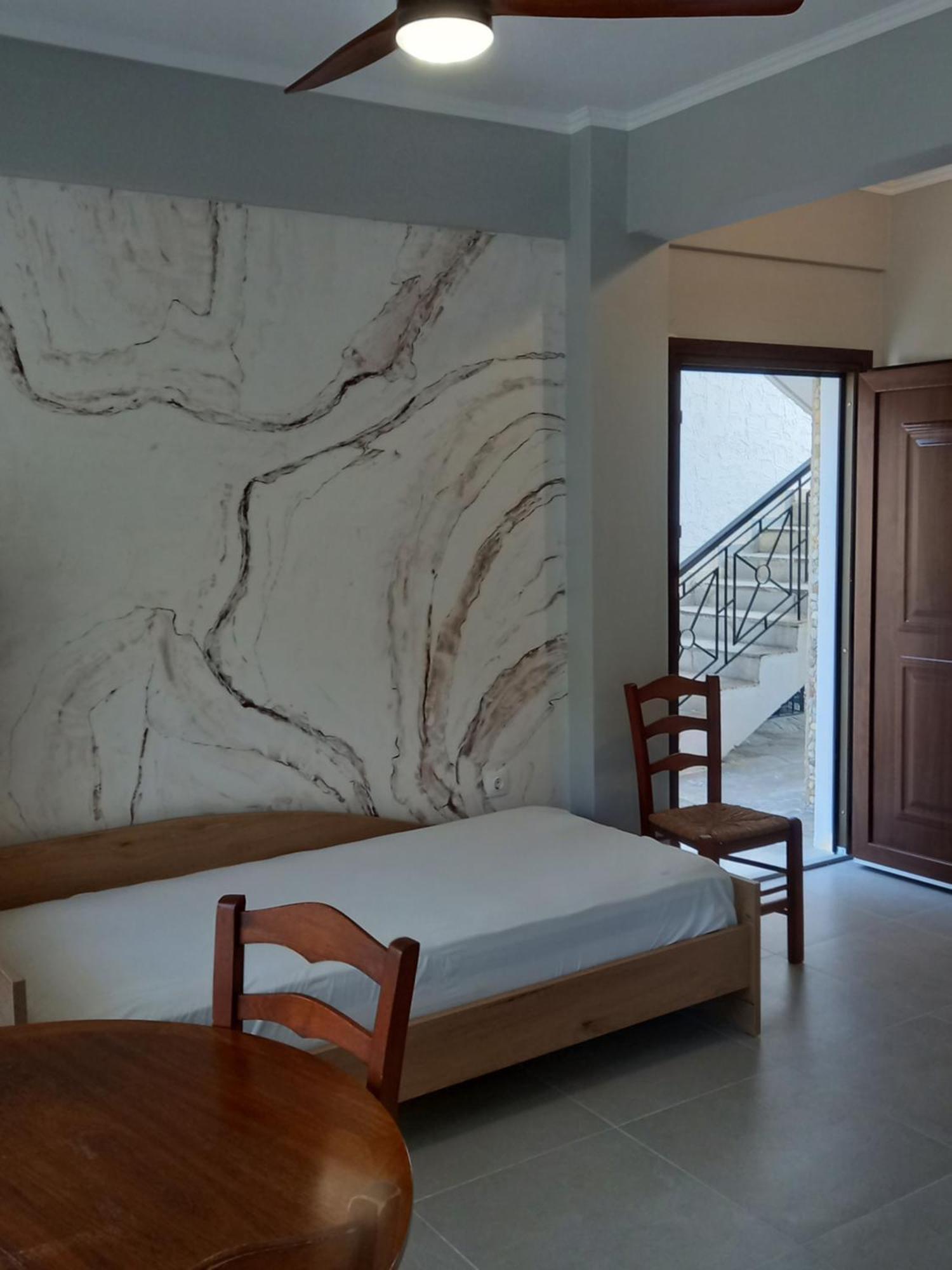 Appartement Petradaki *