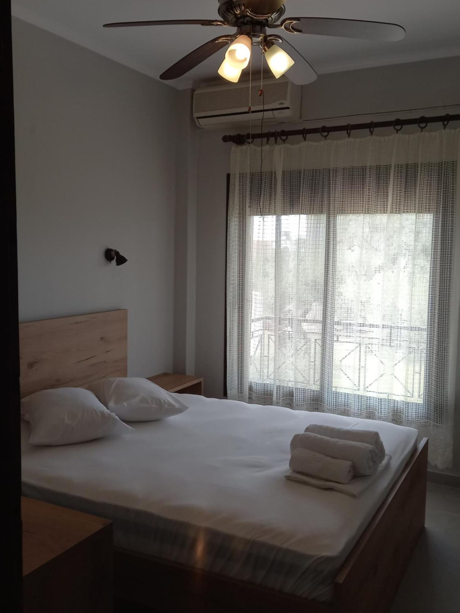 Petradaki Apartmán