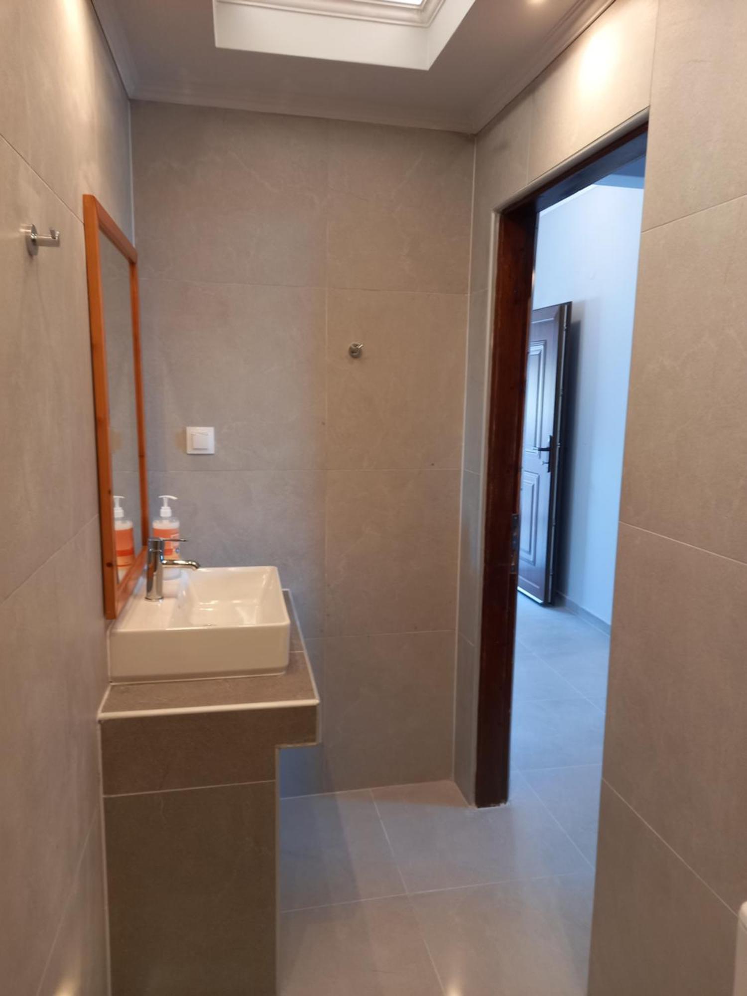 Apartmán Petradaki