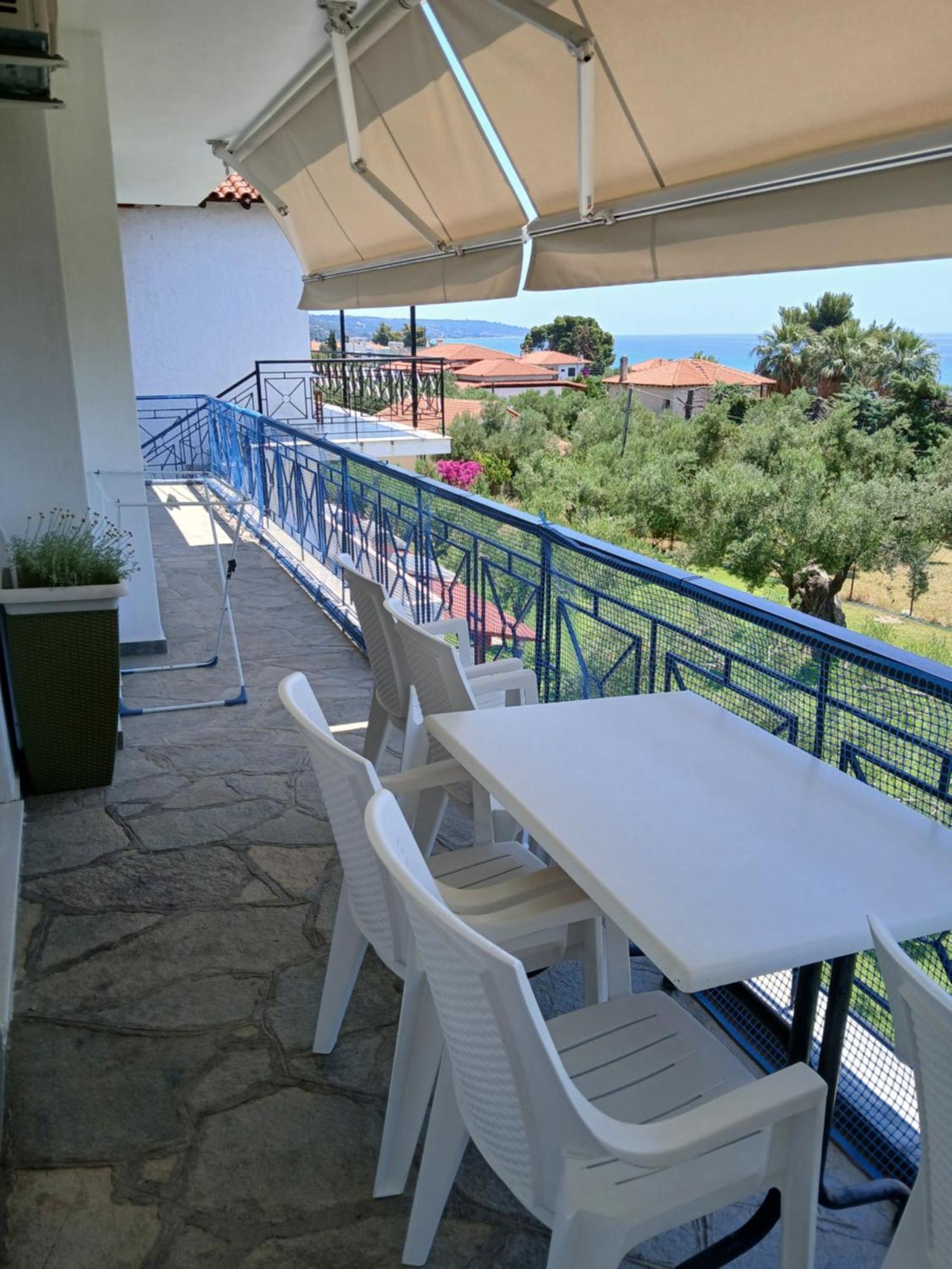 Petradaki Apartmán