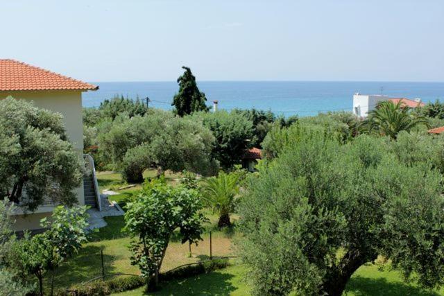 Petradaki Appartement