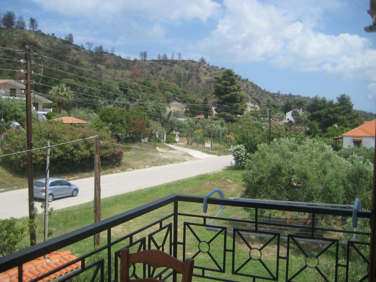 Petradaki Appartement