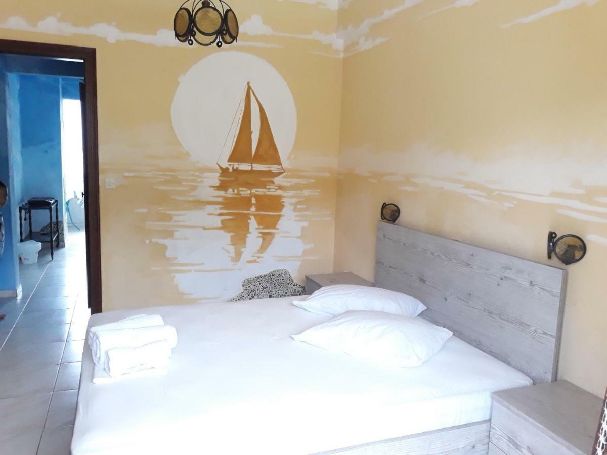 Petradaki Appartement *
