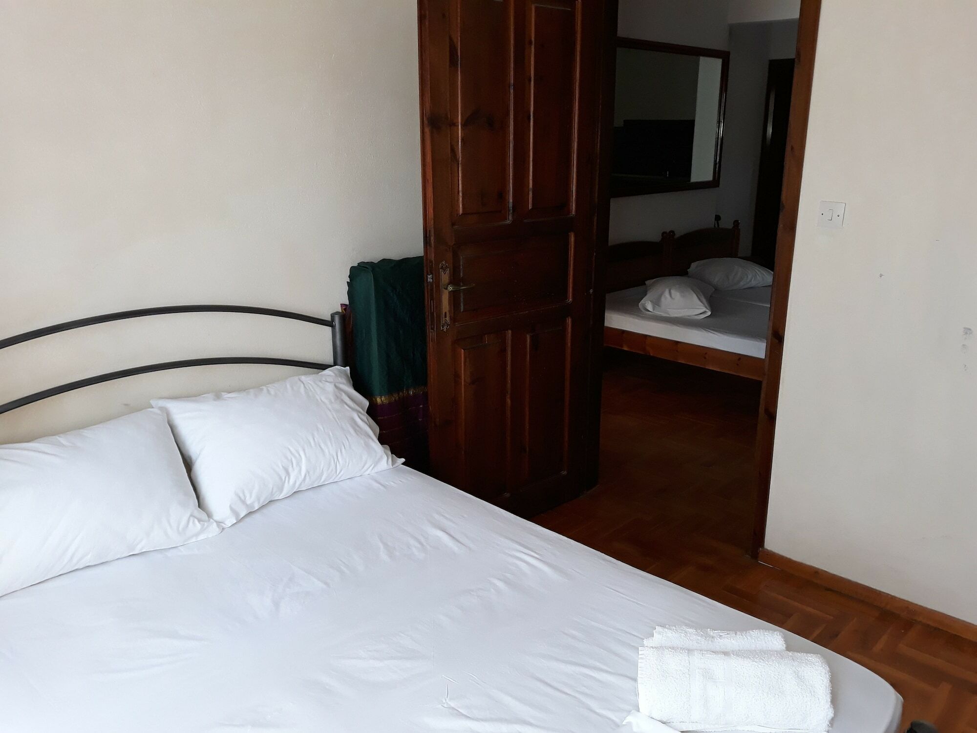Petradaki Apartmán *